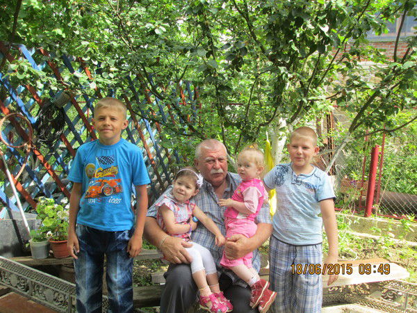 Владимир Вербилов