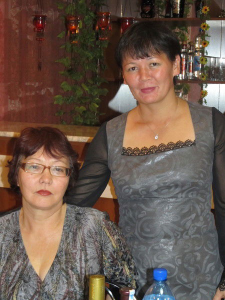 Зинеп Жаксылыкова