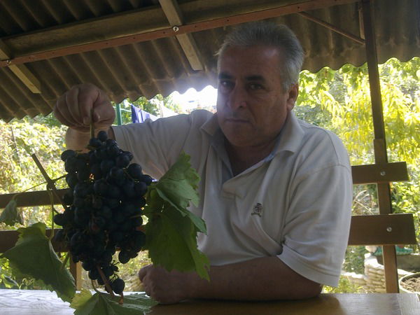 Владимир Иванов