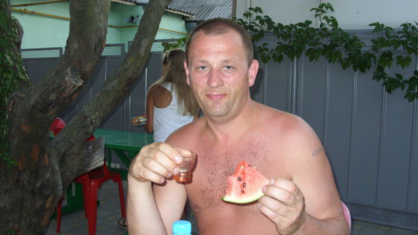 Андрей Крылов