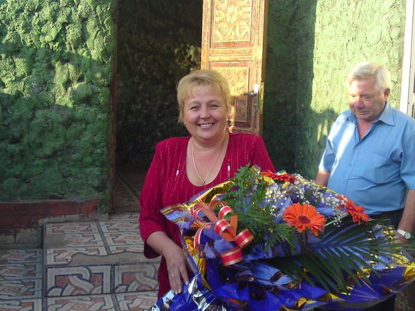 Татьяна Игнатова