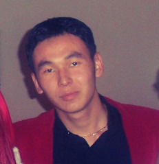 Erdos*** Tungyshbaev!!!