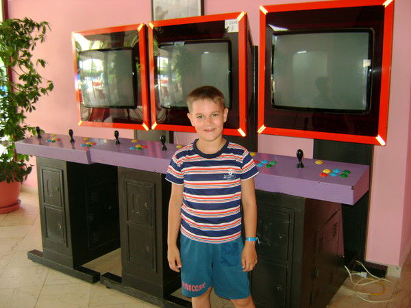 Тимур Исламов