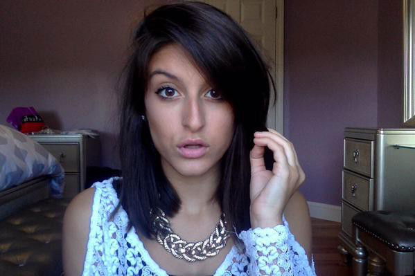 Марианна Гонсалез