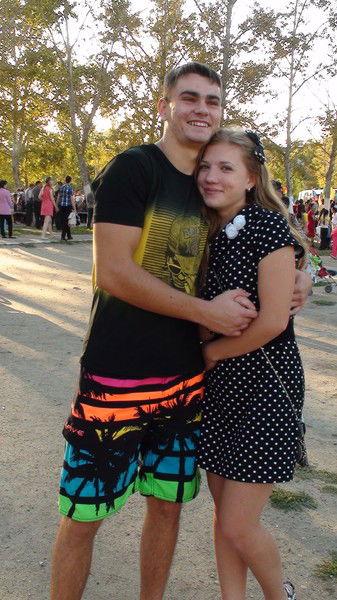 Влад Мокляк