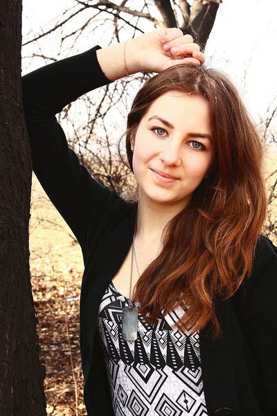 Вероника Радькова