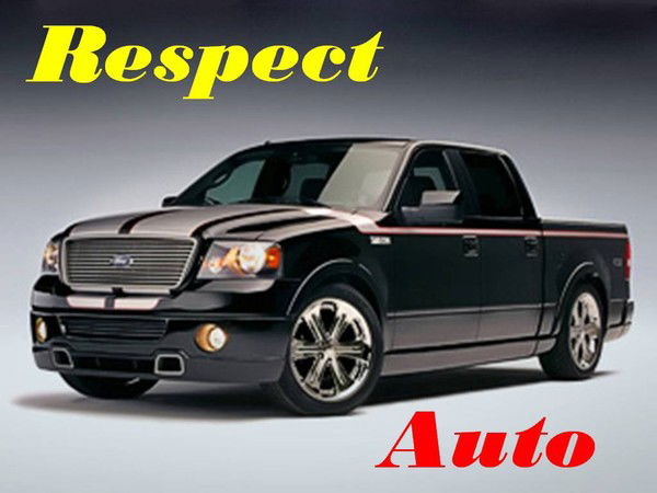 Respect Auto