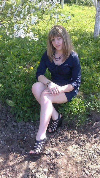 Надя Сиротюк