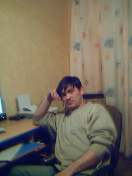 Ильсур Саматов