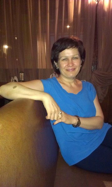 Эльвира Габитова