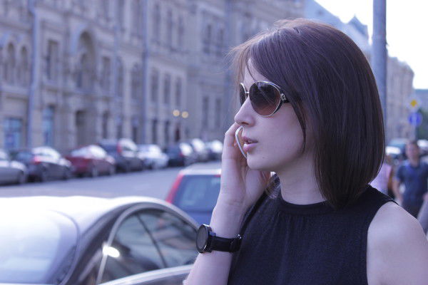 Оксана Нестерова