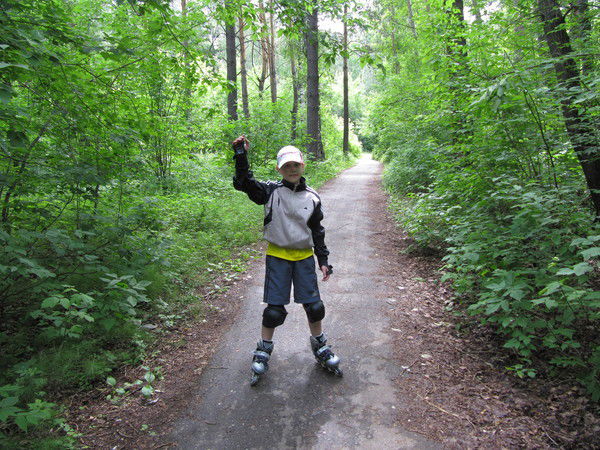 Александр Шаповалов