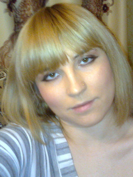 Любовь Рублева