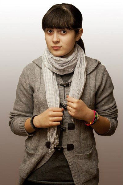 Виктория Сагайдак