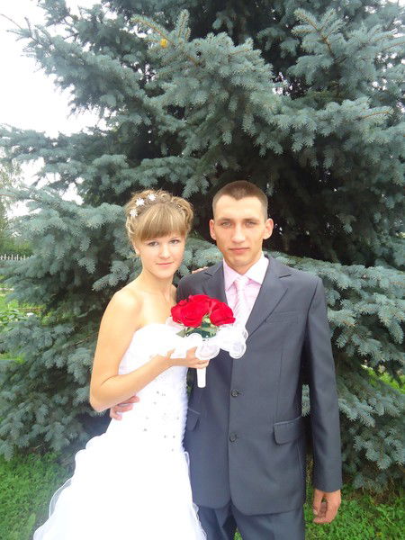 Алена Зубкова