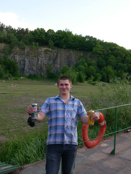 Виталий Иваницкий