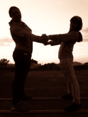 Алина Стрельба