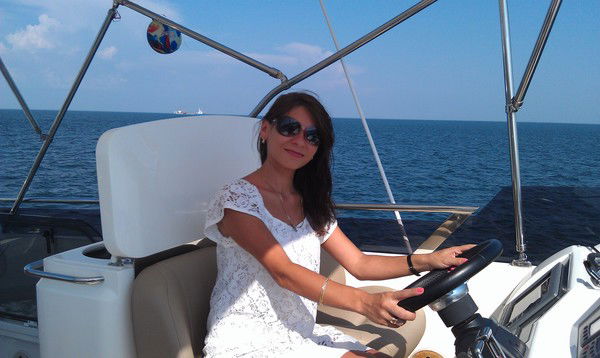 ~~~ Светлана~~~ Засорина