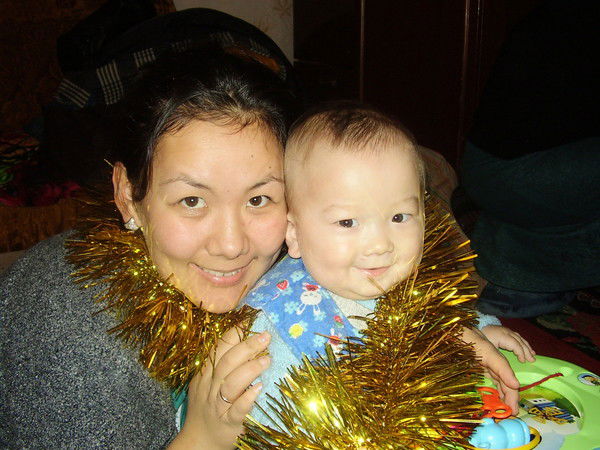 Балым Камбарова