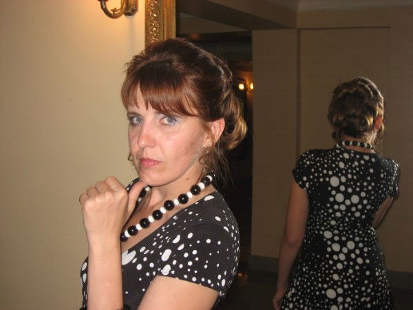 Елена Лаврентьева