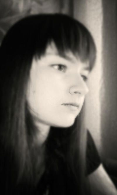 Анастасия Полоцкая