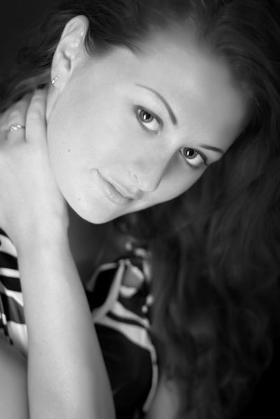 Юлия Шамрай