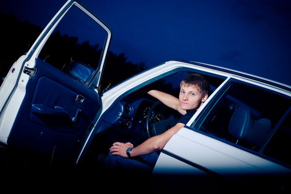 Павел Пророков