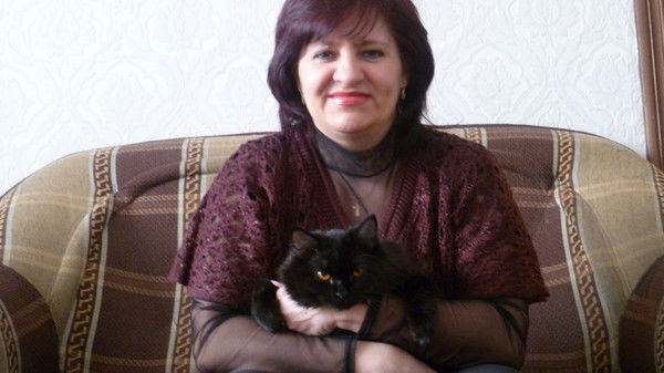 Алла Шурупова