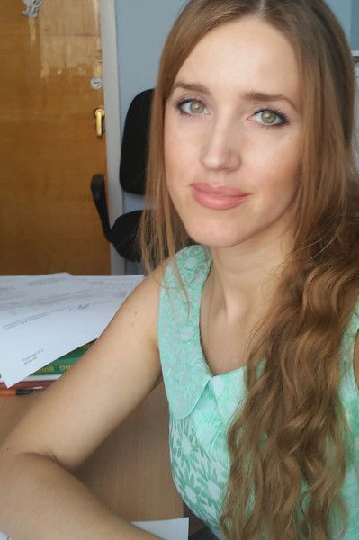 Елена Козлова