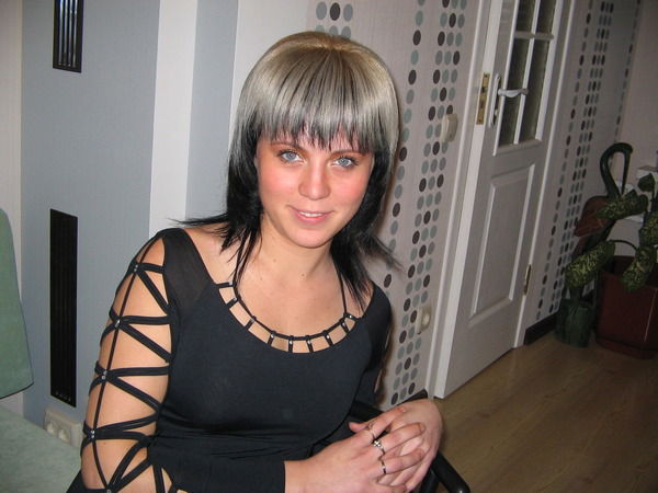 Викуся Лапуся