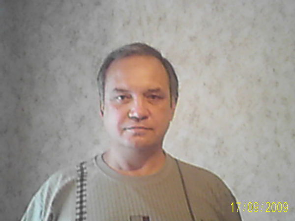 Ринат Камалдинов