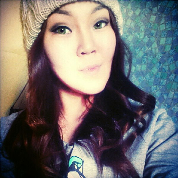 Айталина Гоголева