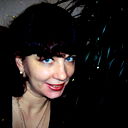 Анна Федорова