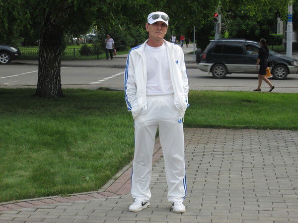 Ионов Сергей