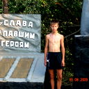 Руслан Мамин