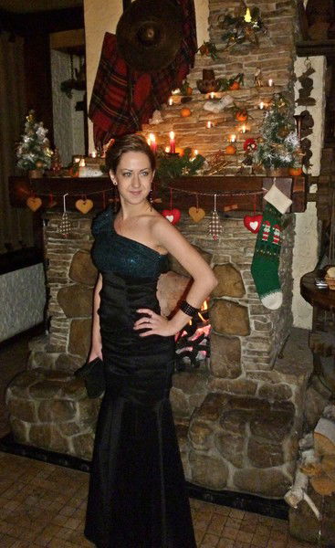 Карина Шевченко