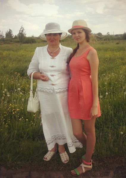 Расима Тимербаева