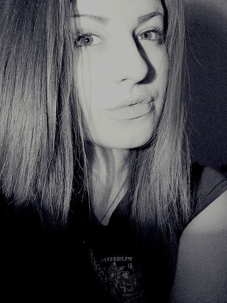 Наташа Никифорова