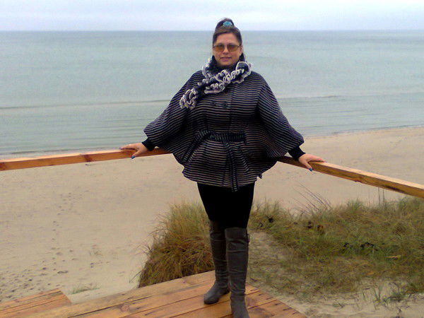 Танюшка Кабанова