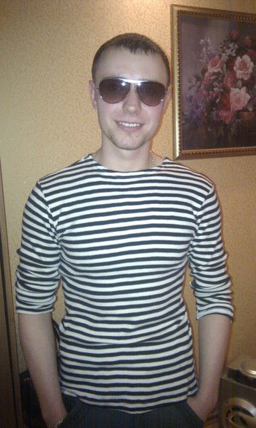 Александр Худояров