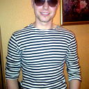 Александр Худояров