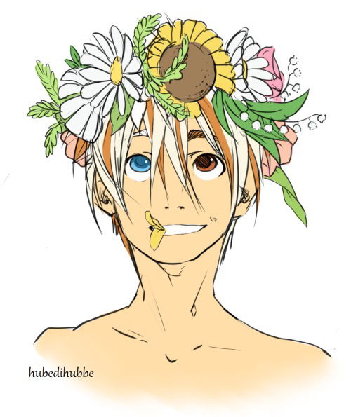 Аерик Солнцеликая