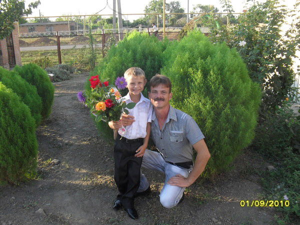 Игорь Дергоусов