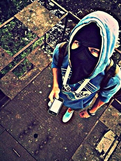 Влад Громов