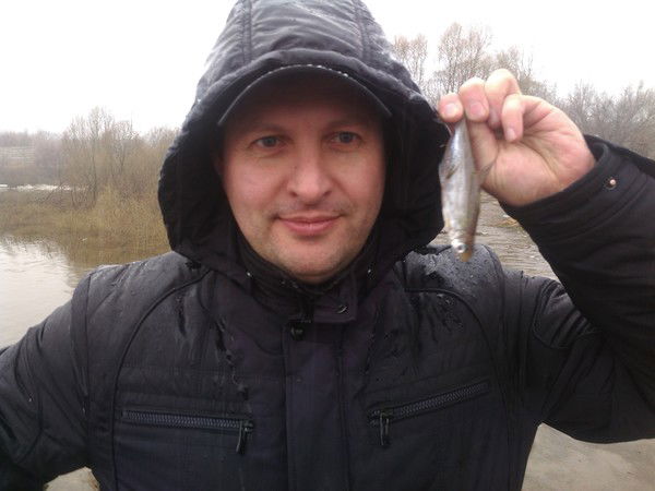 Лёша Потапов