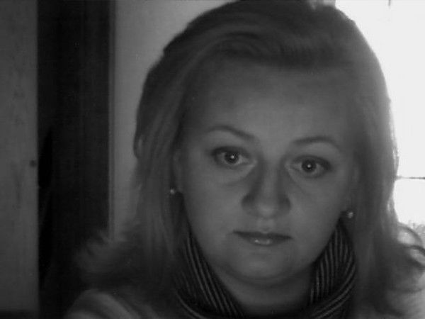 Таня Шмигельская