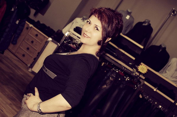 Руми Магасумова