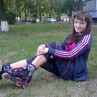 Елизавета Кузнецова