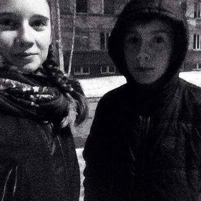 Анастасия Кисляк