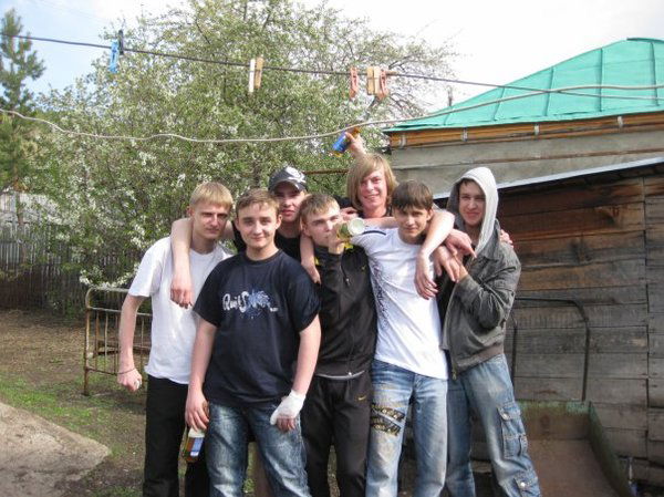 Андрей Потапов